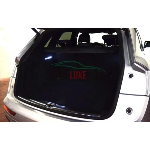 Rent Luxe Car Supercar-- Audi Q5 - Exclusive Luxury Rent - Avvenice