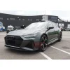 Rent Luxe Car Supercar-- Audi RS6 Performance - Exclusive Luxury Rent - Avvenice