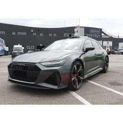 Rent Luxe Car Supercar-- Audi RS6 Performance - Exclusive Luxury Rent - Avvenice