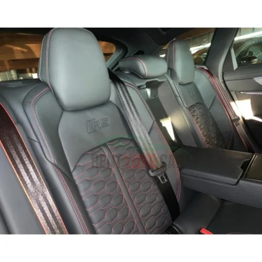 Rent Luxe Car Supercar-- Audi RS6 Performance - Exclusive Luxury Rent - Avvenice