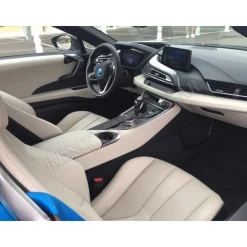 Rent Luxe Car Supercar-- BMW i8 - Exclusive Luxury Rent - Avvenice