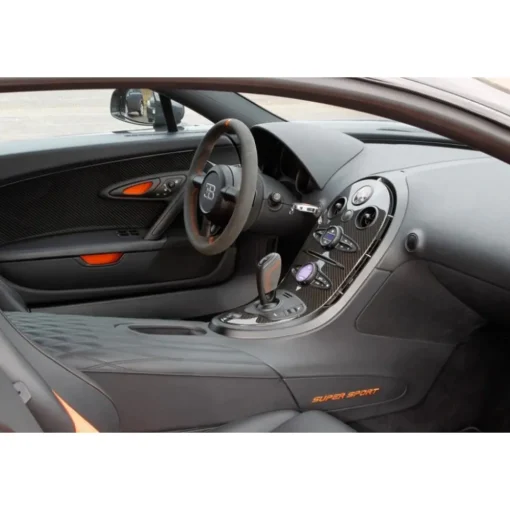 Rent Luxe Car Supercar-- Bugatti Veyron - Exclusive Luxury Rent - Avvenice