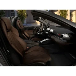Rent Luxe Car Supercar-- Ferrari 812 GTS - Exclusive Luxury Rent - Avvenice