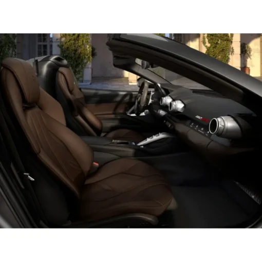Rent Luxe Car Supercar-- Ferrari 812 GTS - Exclusive Luxury Rent - Avvenice