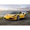 Rent Luxe Car Supercar-- Ferrari F8 Spider - Exclusive Luxury Rent - Avvenice