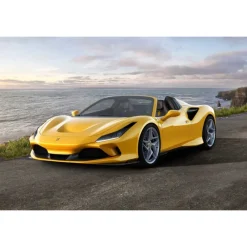 Rent Luxe Car Supercar-- Ferrari F8 Spider - Exclusive Luxury Rent - Avvenice