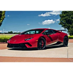 Rent Luxe Car Supercar-- Lamborghini Huracan Performante - Exclusive Luxury Rent - Avvenice
