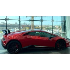 Rent Luxe Car Supercar-- Lamborghini Huracan Performante - Exclusive Luxury Rent - Avvenice