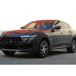 Rent Luxe Car Supercar-- Maserati Levante - Exclusive Luxury Rent - Avvenice