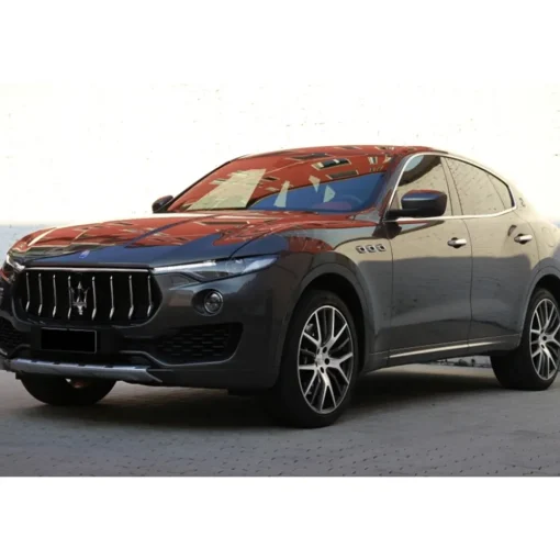 Rent Luxe Car Supercar-- Maserati Levante - Exclusive Luxury Rent - Avvenice