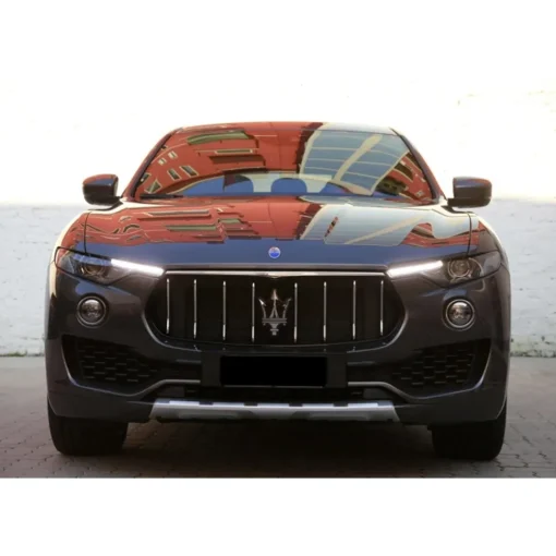 Rent Luxe Car Supercar-- Maserati Levante - Exclusive Luxury Rent - Avvenice