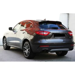 Rent Luxe Car Supercar-- Maserati Levante - Exclusive Luxury Rent - Avvenice