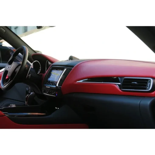 Rent Luxe Car Supercar-- Maserati Levante - Exclusive Luxury Rent - Avvenice