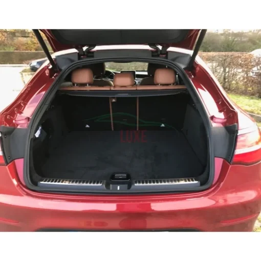 Rent Luxe Car Supercar-- Mercedes GLC Coupe - Exclusive Luxury Rent - Avvenice