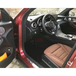 Rent Luxe Car Supercar-- Mercedes GLC Coupe - Exclusive Luxury Rent - Avvenice
