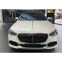Rent Luxe Car Supercar-- Mercedes Maybach S Class - Exclusive Luxury Rent - Avvenice