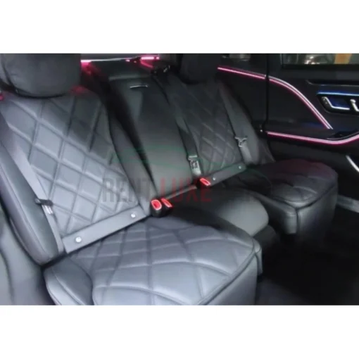 Rent Luxe Car Supercar-- Mercedes Maybach S Class - Exclusive Luxury Rent - Avvenice