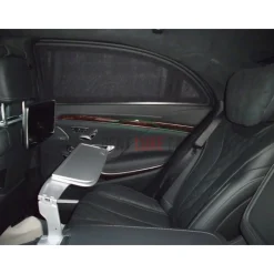 Rent Luxe Car Supercar-- Mercedes S W222 Armored - Exclusive Luxury Rent - Avvenice