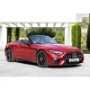 Rent Luxe Car Supercar-- Mercedes SL63 AMG - Exclusive Luxury Rent - Avvenice
