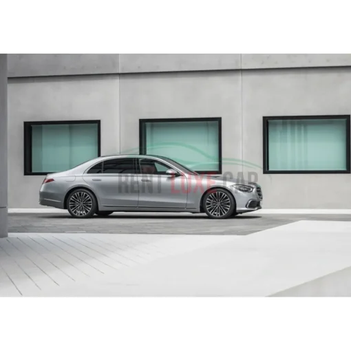 Rent Luxe Car Supercar-- Mercedes S Class W223 - Exclusive Luxury Rent - Avvenice