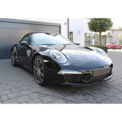 Rent Luxe Car Supercar-- Porsche 911 Carrera Turbo Cabrio - Exclusive Luxury Rent - Avvenice