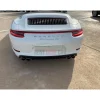 Rent Luxe Car Supercar-- Porsche 911 Carrera S Cabrio - Exclusive Luxury Rent - Avvenice