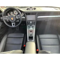 Rent Luxe Car Supercar-- Porsche 911 Carrera S Cabrio - Exclusive Luxury Rent - Avvenice