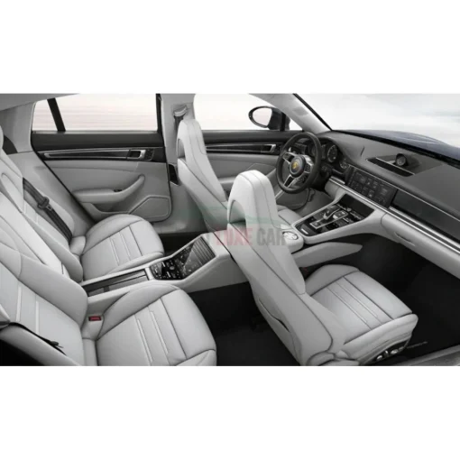 Rent Luxe Car Supercar-- Porsche Panamera Turbo S - Exclusive Luxury Rent - Avvenice