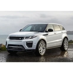 Rent Luxe Car Supercar-- Range Rover Evoque - Exclusive Luxury Rent - Avvenice