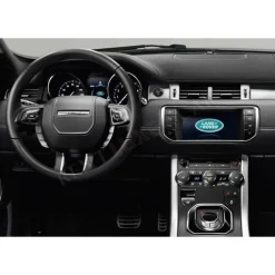Rent Luxe Car Supercar-- Range Rover Evoque - Exclusive Luxury Rent - Avvenice