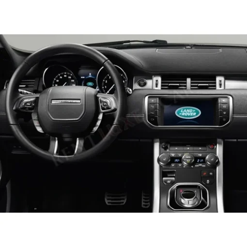 Rent Luxe Car Supercar-- Range Rover Evoque - Exclusive Luxury Rent - Avvenice