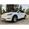 Rent Luxe Car Supercar-- Tesla Model Y - Exclusive Luxury Rent - Avvenice