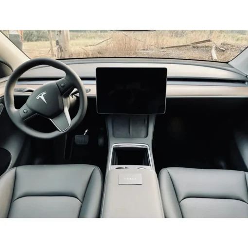 Rent Luxe Car Supercar-- Tesla Model Y - Exclusive Luxury Rent - Avvenice