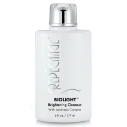 Rep\u00eachage Natural Cosmetics-Repêchage - BioLight® Brightening Cleanser with Laminaria Complex - Professional Cosmetics - Avvenice