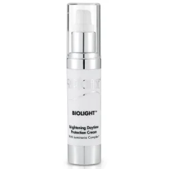 Rep\u00eachage Natural Cosmetics-Repêchage - BioLight® Brightening Daytime Protection Cream with Laminaria Complex - Professional Cosmetics - Avvenice