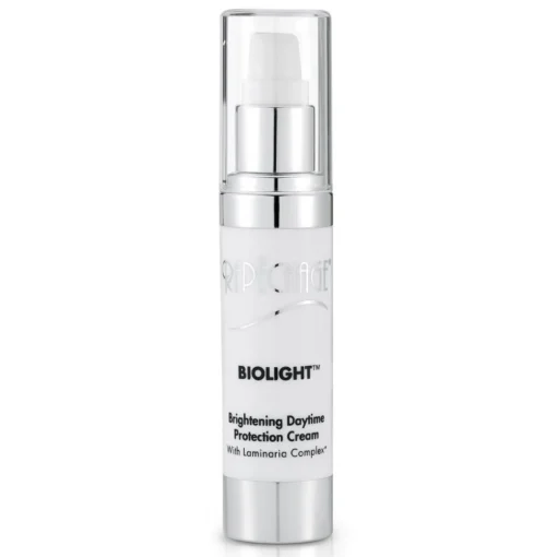 Rep\u00eachage Natural Cosmetics-Repêchage - BioLight® Brightening Daytime Protection Cream with Laminaria Complex - Professional Cosmetics - Avvenice