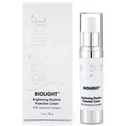Rep\u00eachage Natural Cosmetics-Repêchage - BioLight® Brightening Daytime Protection Cream with Laminaria Complex - Professional Cosmetics - Avvenice