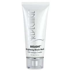 Rep\u00eachage Natural Cosmetics-Repêchage - BioLight® Brightening Miracle Mask with Laminaria Complex - Professional Cosmetics - Avvenice