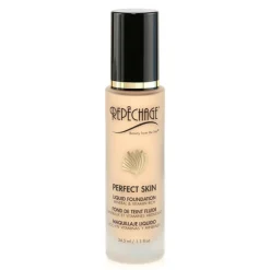 Rep\u00eachage Make Up-Repêchage - Perfect Skin Liquid Foundation - Neutral Cool Tone (PS01) - Make Up - Professional Cosmetics - Avvenice