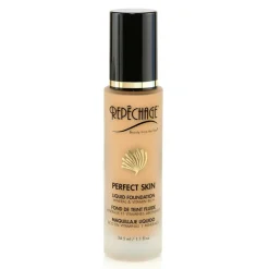 Rep\u00eachage Make Up-Repêchage - Perfect Skin Liquid Foundation - Warm Tone (PS2) - Make Up - Professional Cosmetics - Avvenice