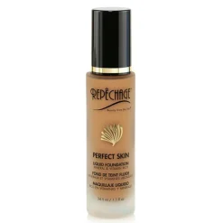 Rep\u00eachage Make Up-Repêchage - Perfect Skin Liquid Foundation - Golden Tone (PS5N) - Make Up - Professional Cosmetics - Avvenice