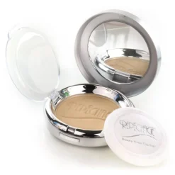 Rep\u00eachage Make Up-Repêchage - Perfect Skin Natural Finish Pressed Powder - Medium - Make Up - Professional Cosmetics - Avvenice