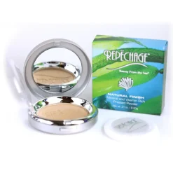 Rep\u00eachage Make Up-Repêchage - Perfect Skin Natural Finish Pressed Powder - Medium - Make Up - Professional Cosmetics - Avvenice