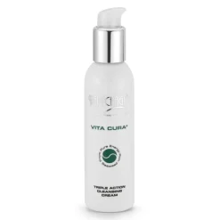 Rep\u00eachage Natural Cosmetics-Repêchage - Vita Cura® Triple Action Cleansing Cream - Professional Cosmetics - Avvenice