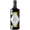 Res Antiqva Oil & Vinegar-- Bottle - Organic Italian Extra Virgin Olive Oil - 250 ml - Avvenice