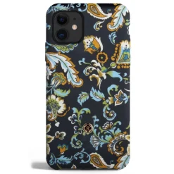 Revested Milano Case-- Alchimist - Tivano - iPhone 11 Case - Apple - Artisan Silk Cover - Avvenice