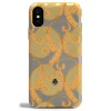 Revested Milano Case-- Gold of Florence - iPhone XS Max Case - Apple - Artisan Silk Cover - Avvenice