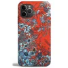 Revested Milano Case-- Jardin - Osmanthus - iPhone 11 Pro Case - Apple - Artisan Silk Cover - Avvenice