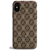 Revested Milano Case-- Venetian Gold - iPhone X / XS Case - Apple - Artisan Silk Cover - Avvenice