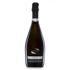 Riccardo Azienda Agricola Wines-Riccardo - 6 bt Prosecco D.O.C. - Spumante Brut - Avvenice